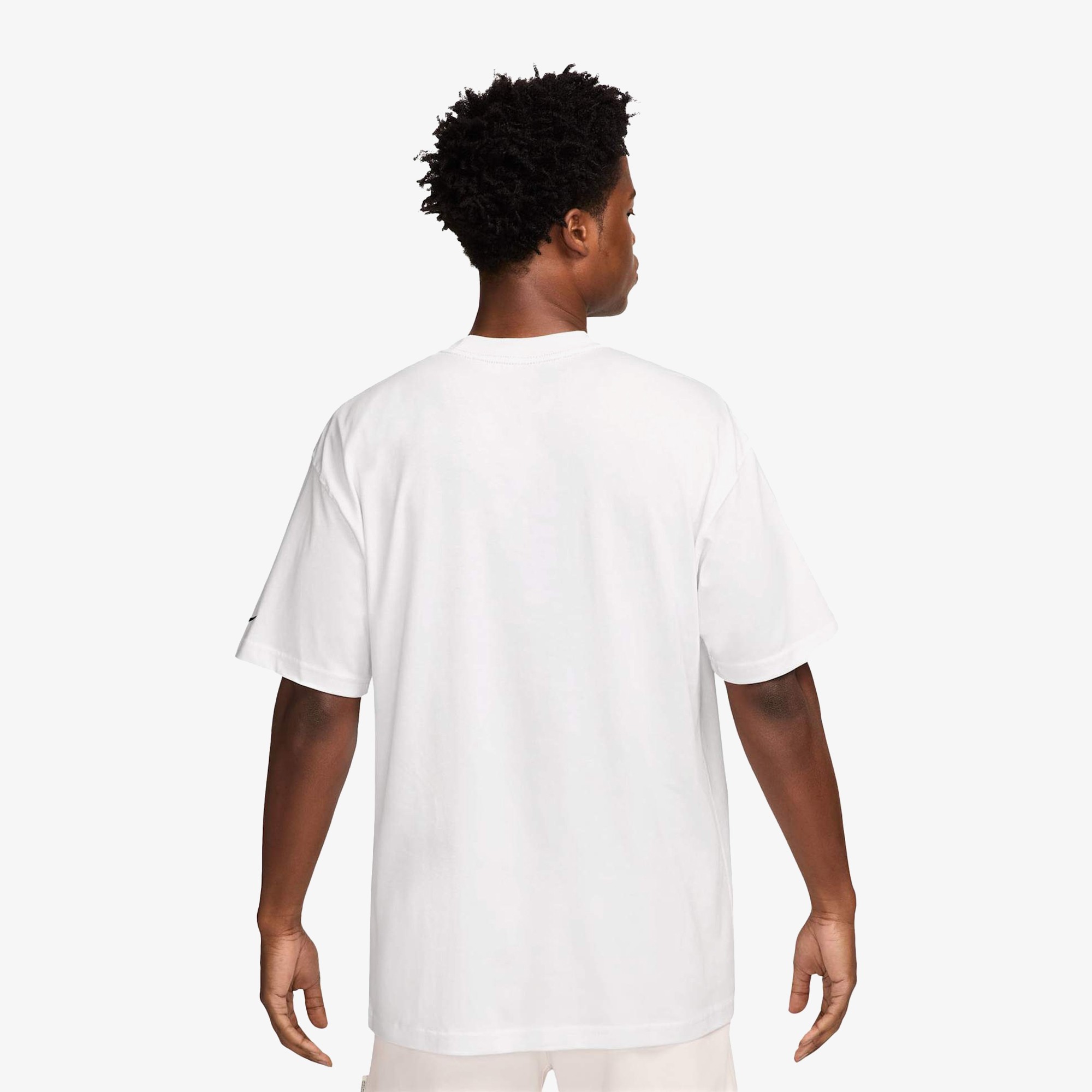 Kobe Bettermental Tee 'White'