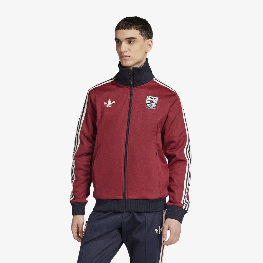 Arsenal Originals Track Top