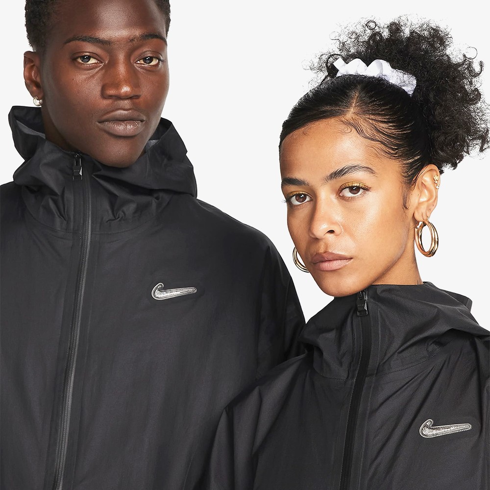 Nocta x Nike Running Jacket 'Black'