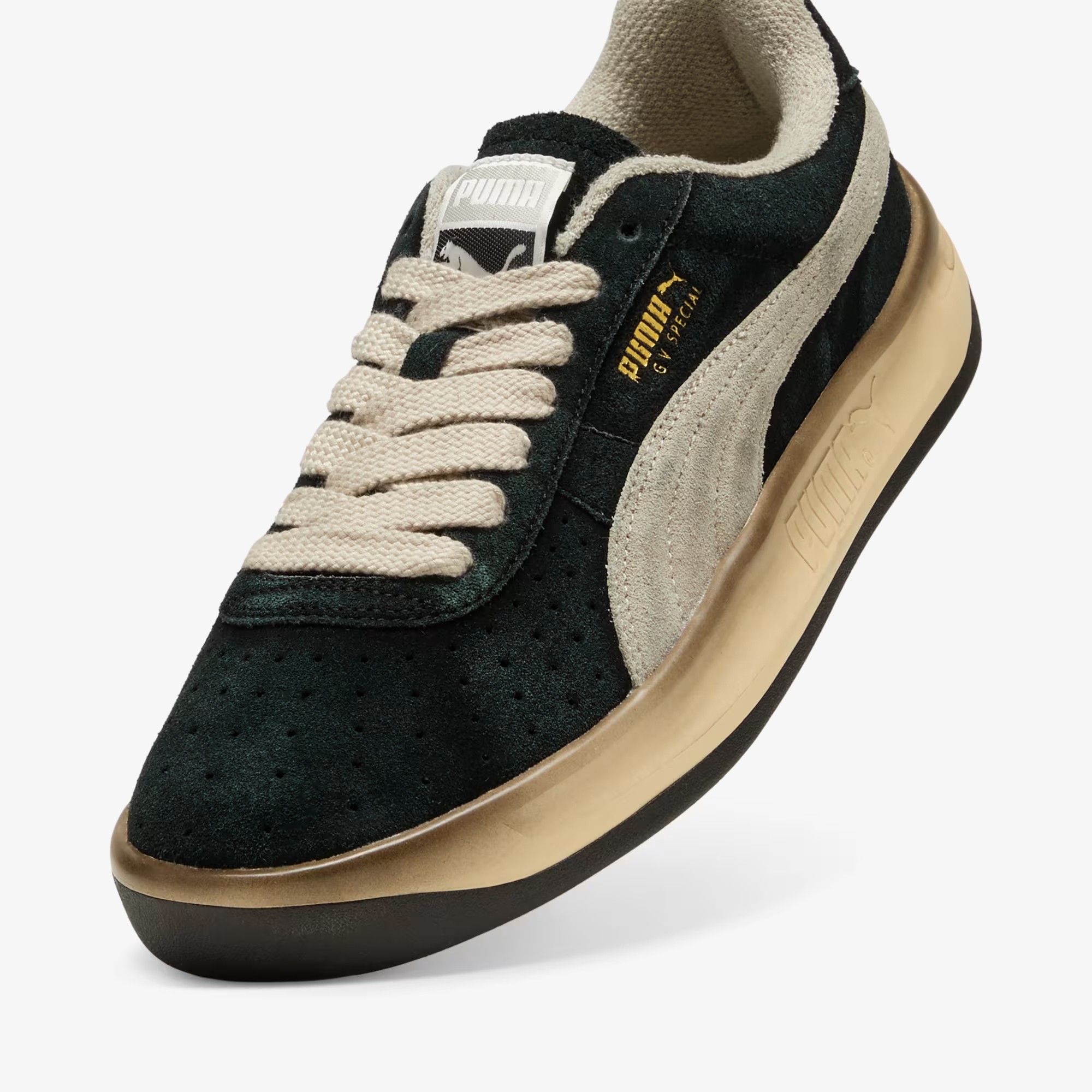 GV Special The Never Worn 5 'Black'