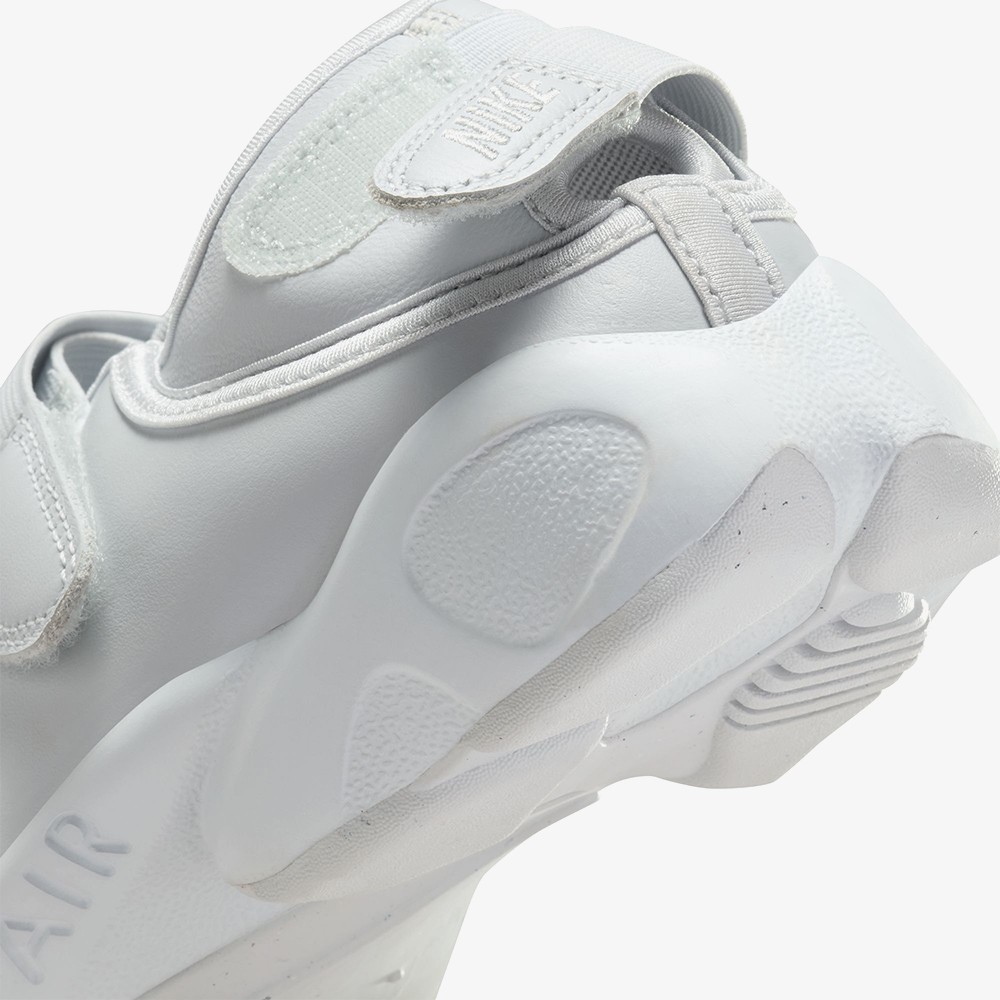 Air Rift Leather 'Pure Platinum' (W)