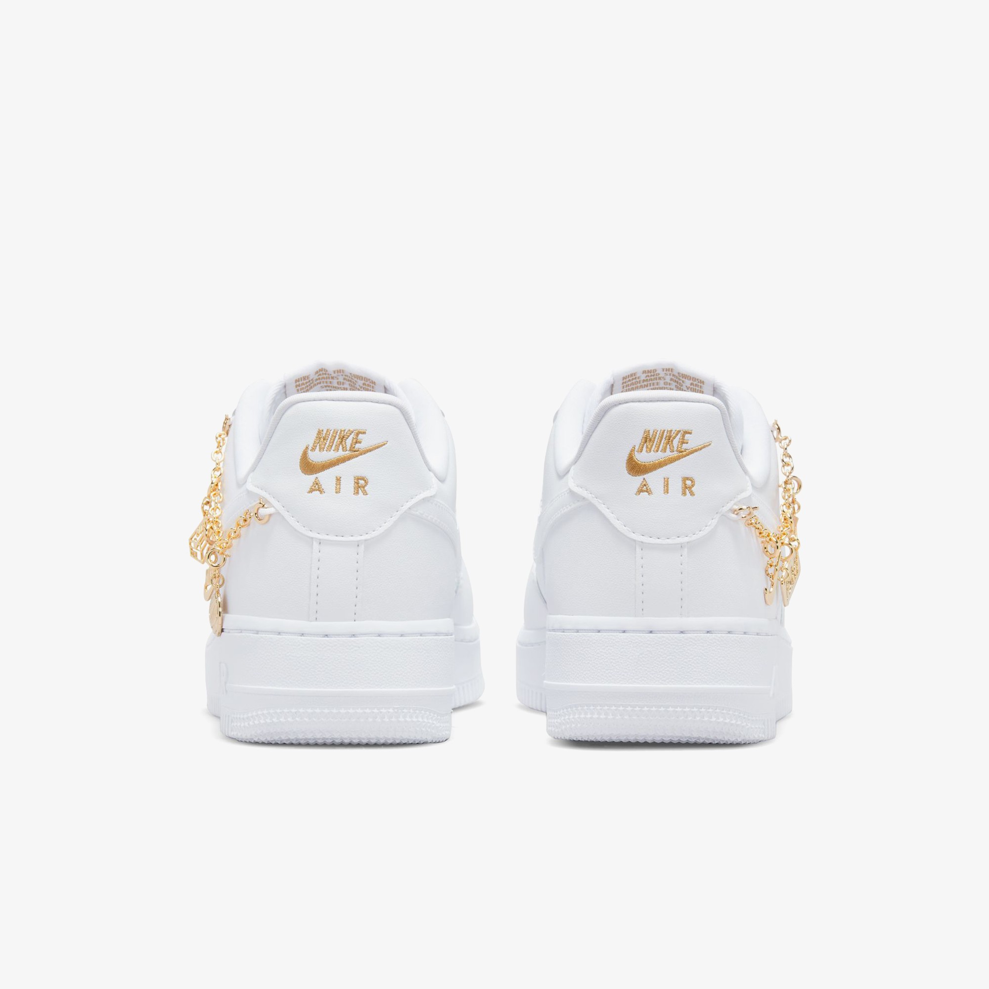 Air Force 1 Low LX 'White Pendant' (W)