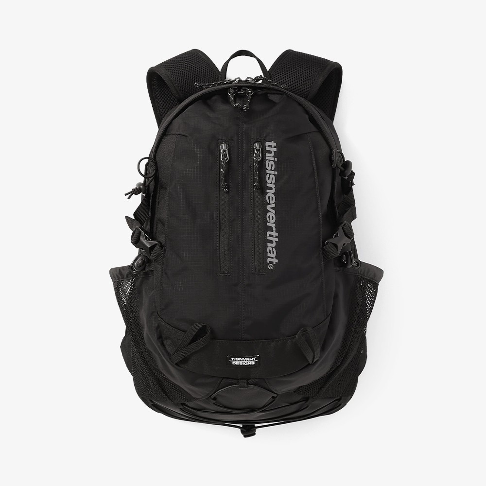 SP Backpack 29 'Black'