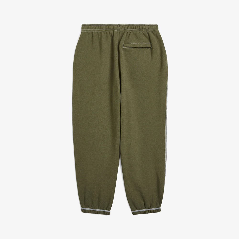 Converse x Patta Gold Standard Pant 'Utility Green'
