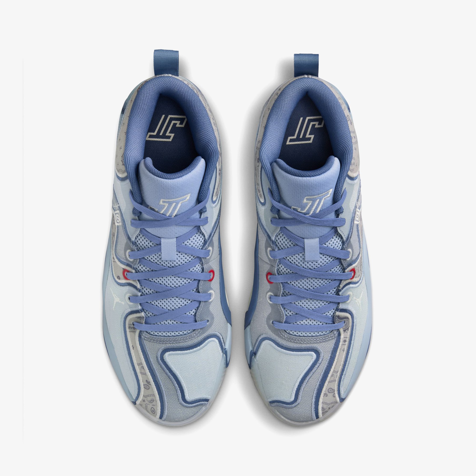 Tatum 3 'Blue Denim'