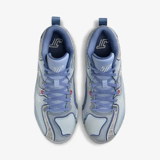 Tatum 3 'Blue Denim' - Görsel 7