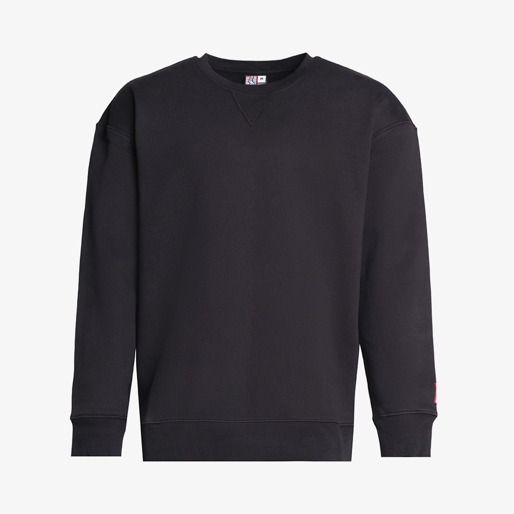 Sweatshirt Black