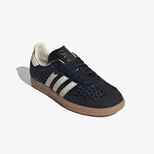 Adidas Siyah Adidas Samba OG