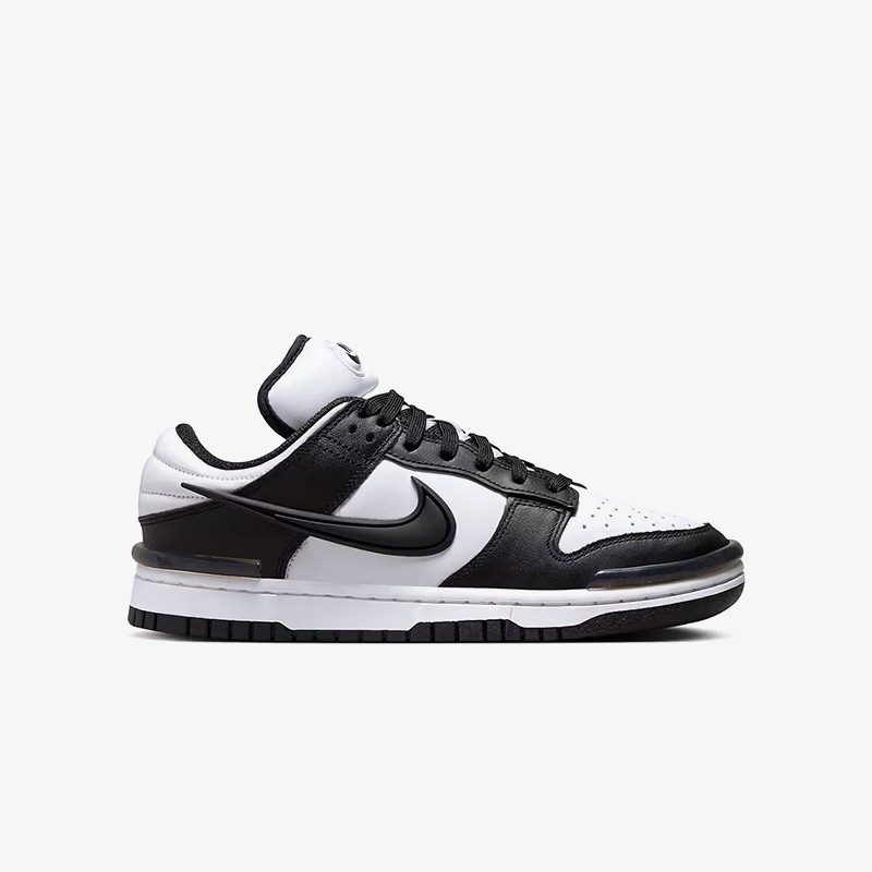 Dunk Low Twist 'Panda'