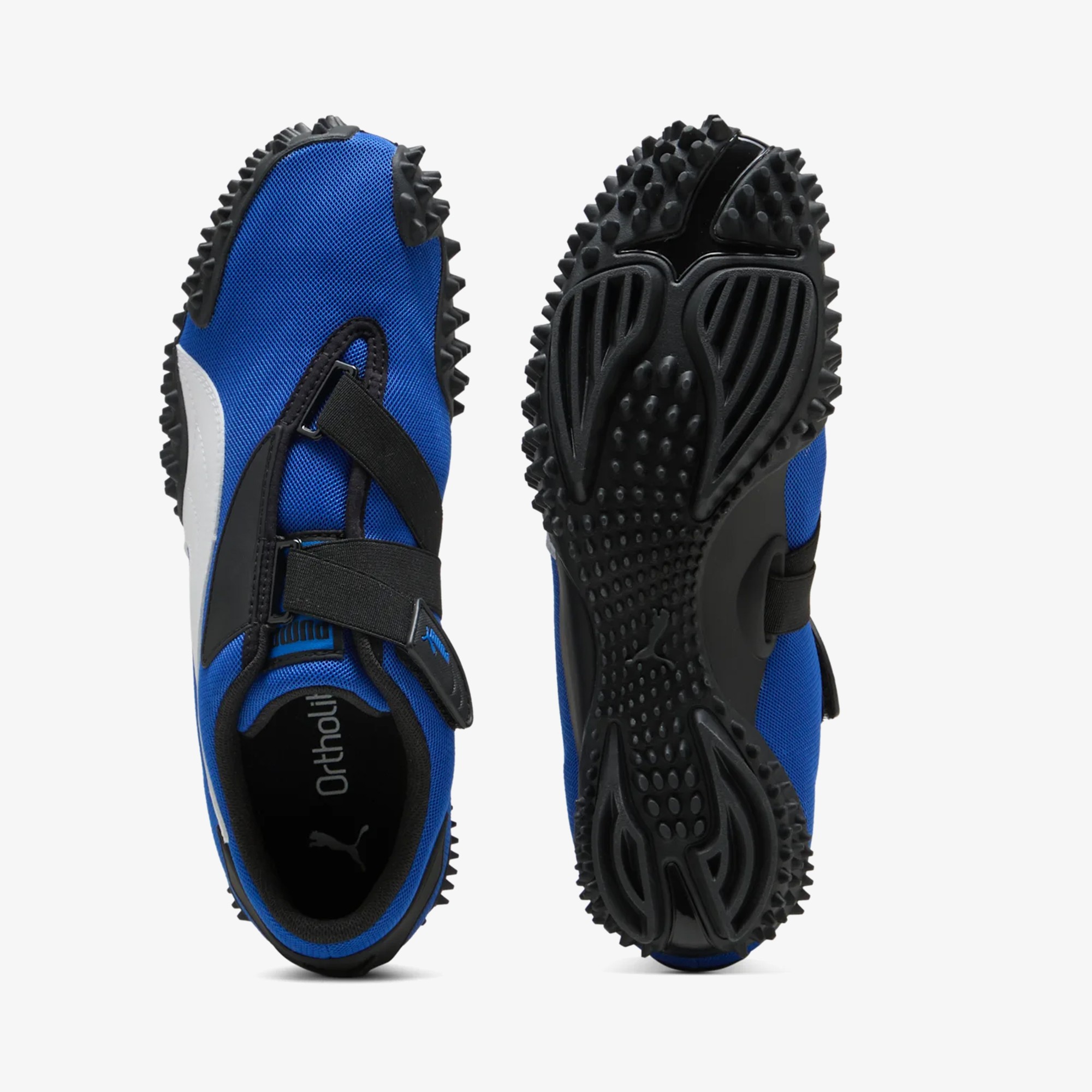 Mostro OG Prime 'Mountain Blue'
