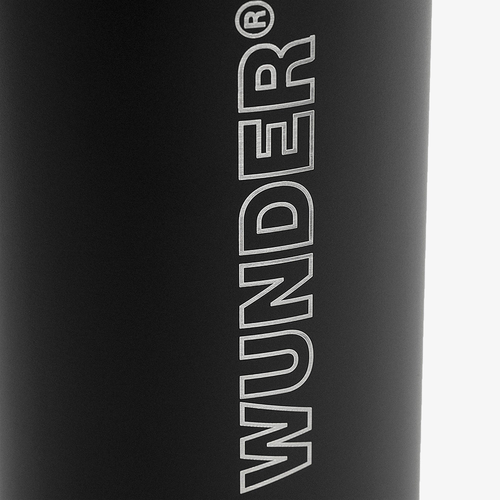 Teamworker Thermos 'Black'