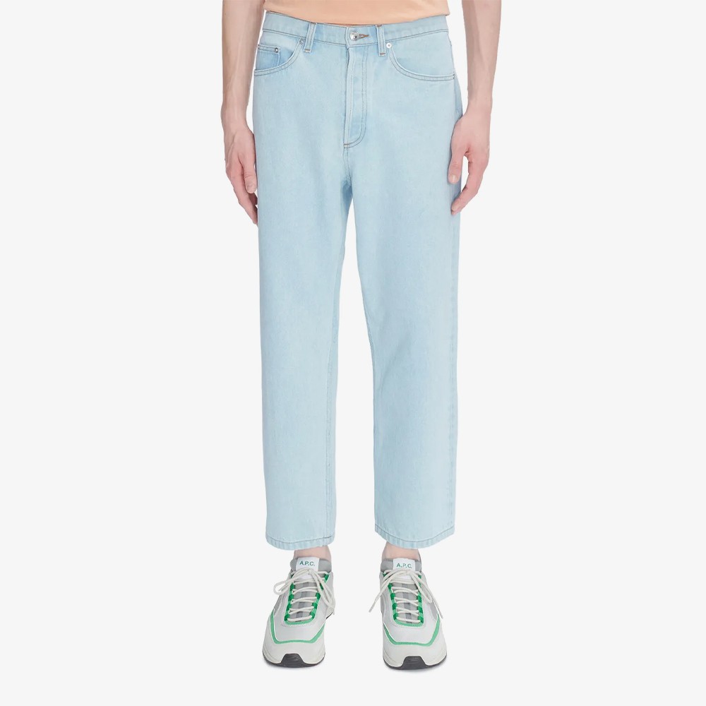 Achille Jeans 'Pale Blue'