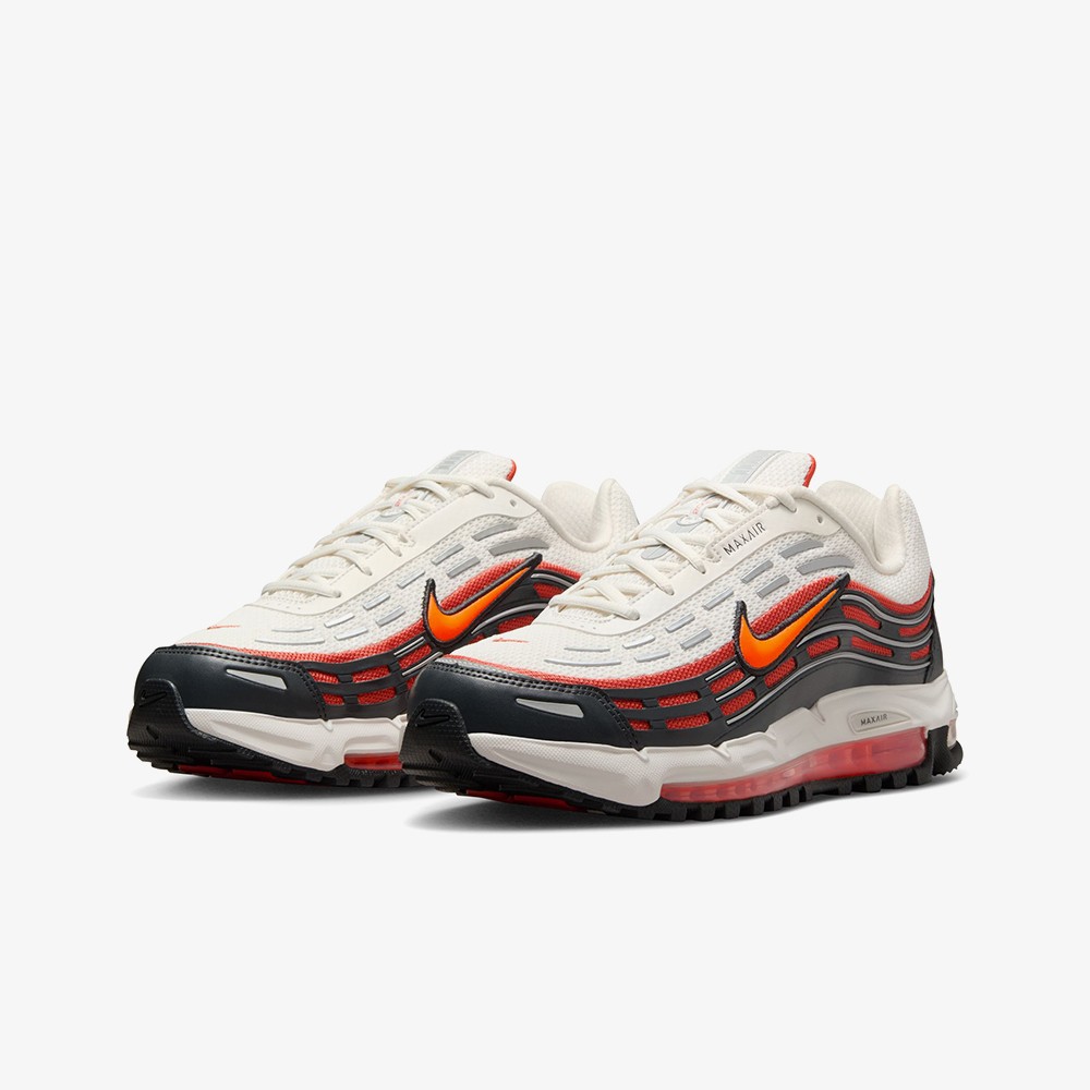 Air Max TL 2.5 'Total Orange and Dark Smoke Grey'