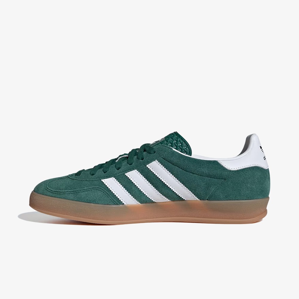 Gazelle Indoor 'Collegiate Green'