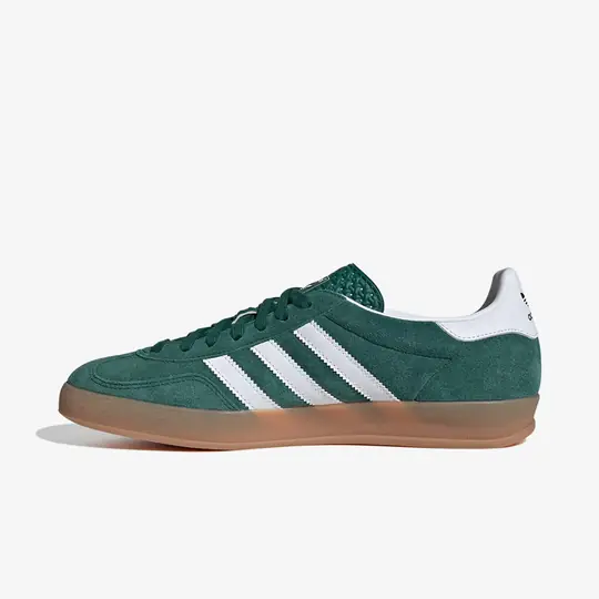 Gazelle Indoor 'Collegiate Green' - Görsel 3