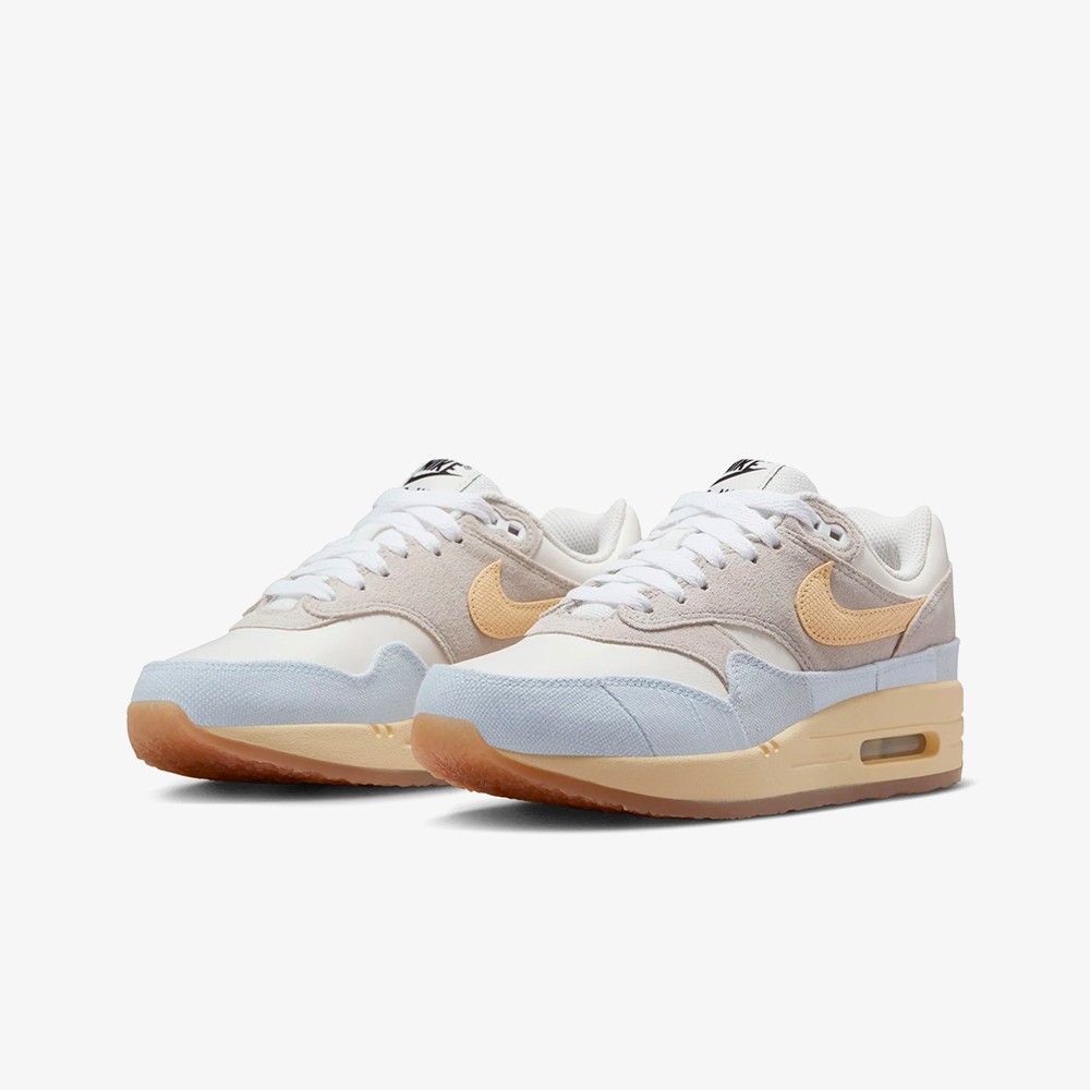 Air Max 1 '87 'Crepe Light Bone'