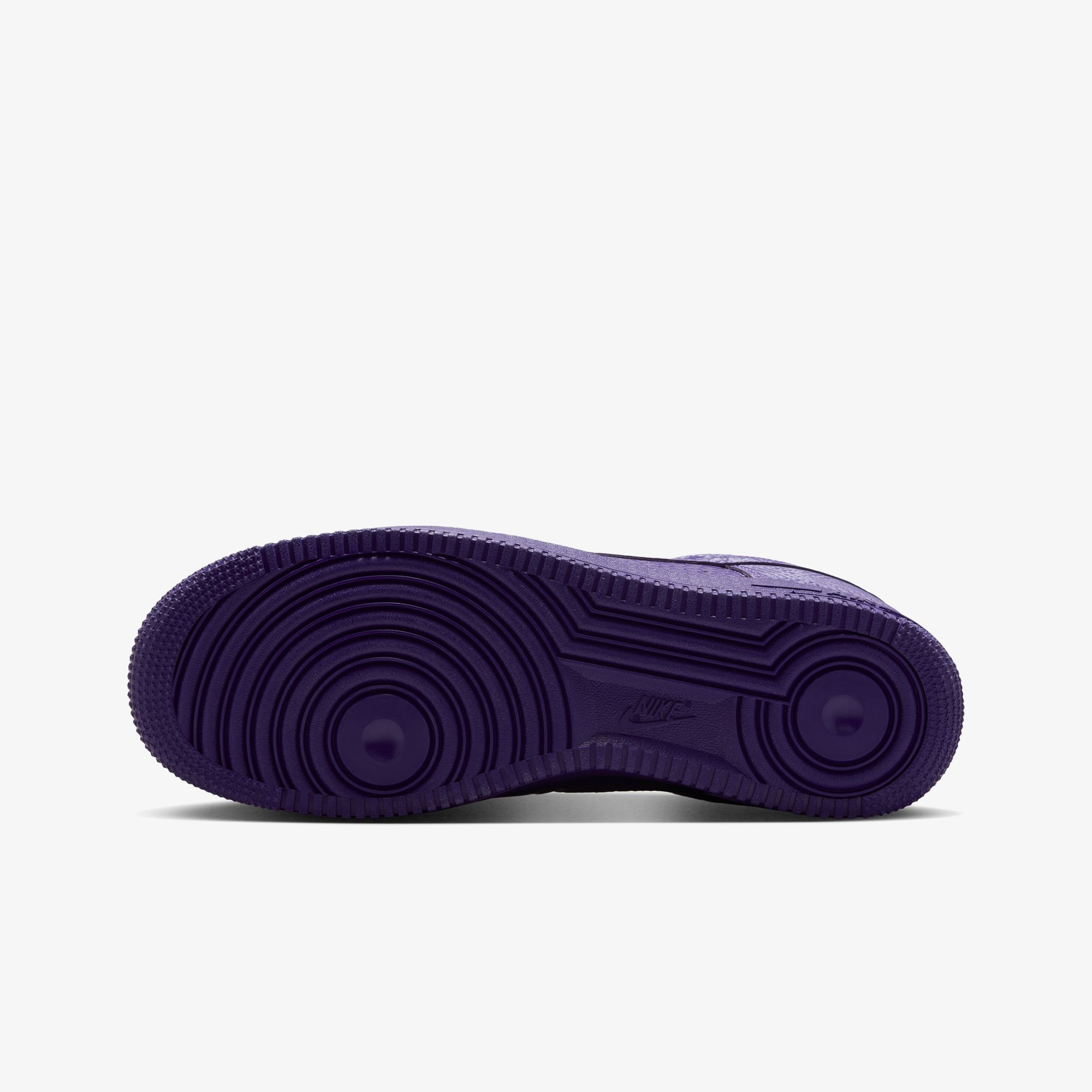 Kobe Air Force 1 Low 'Court Purple'