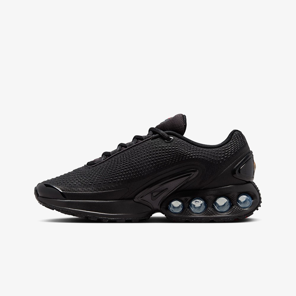 Air Max Dn 'Black' (W)