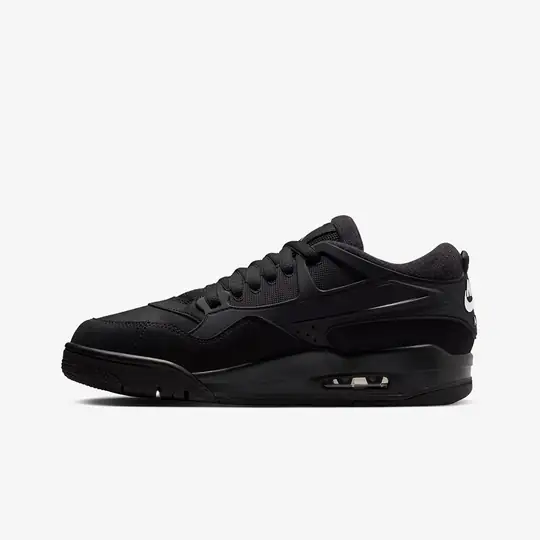 Air Jordan 4 RM 'Black Cat' - Görsel 3