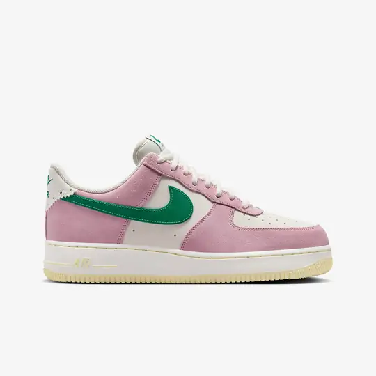 Air Force 1 Low '07 LV8 'Soft Pink' - Görsel 2