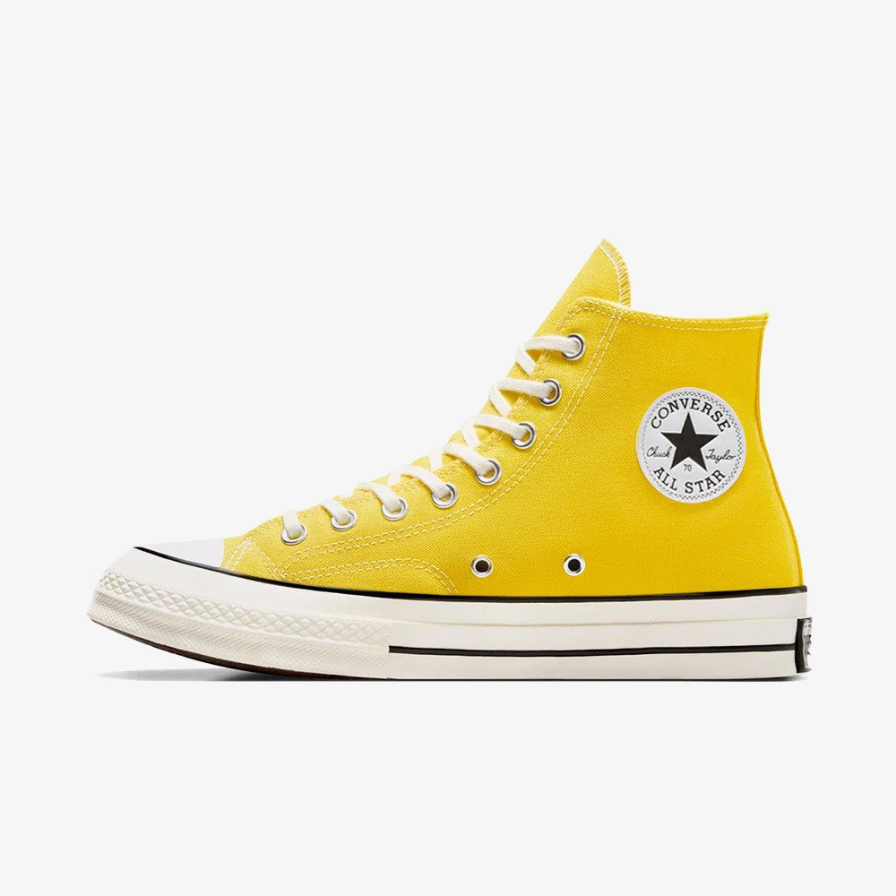 Chuck 70 Hi 'Golden Wren'