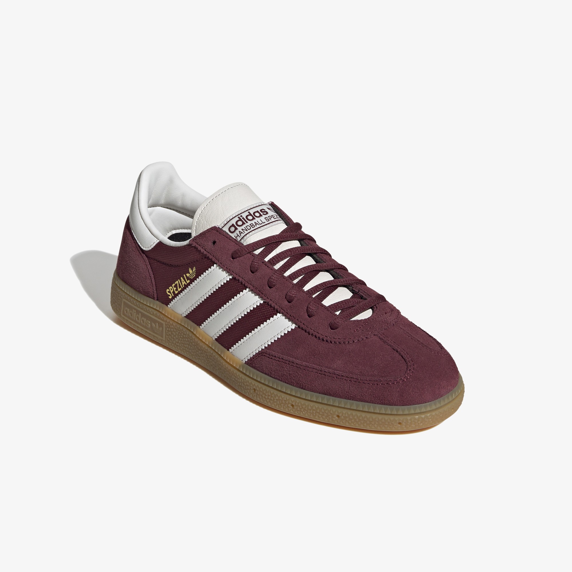 Handball Spezial 'Shadow Red'