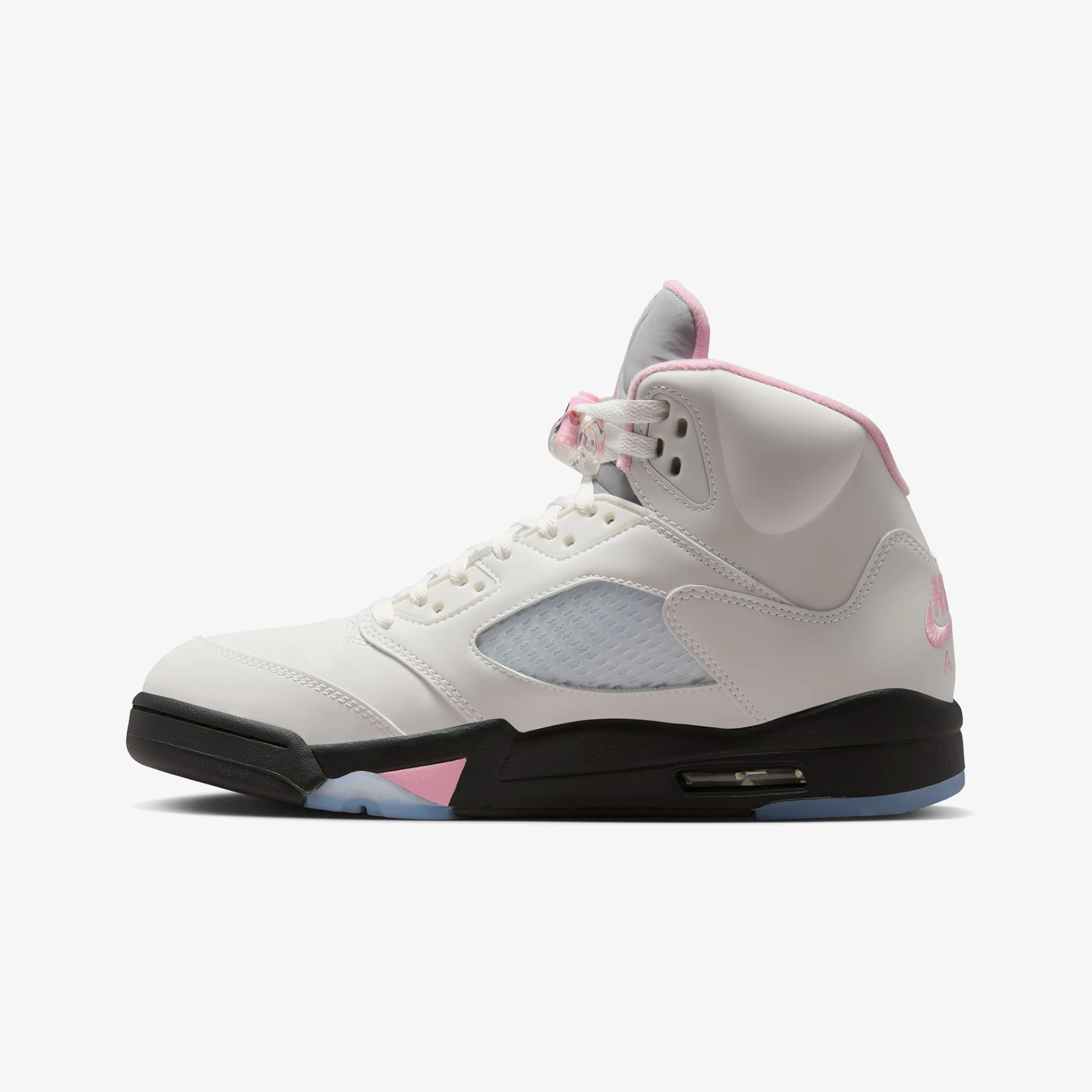 Air Jordan 5 Retro 'Medium Soft Pink'
