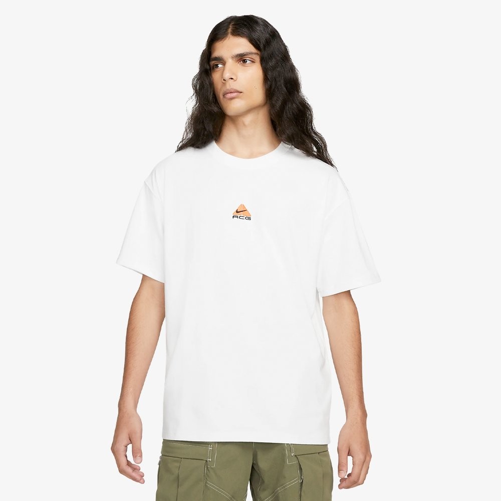 ACG OG Logo Tee