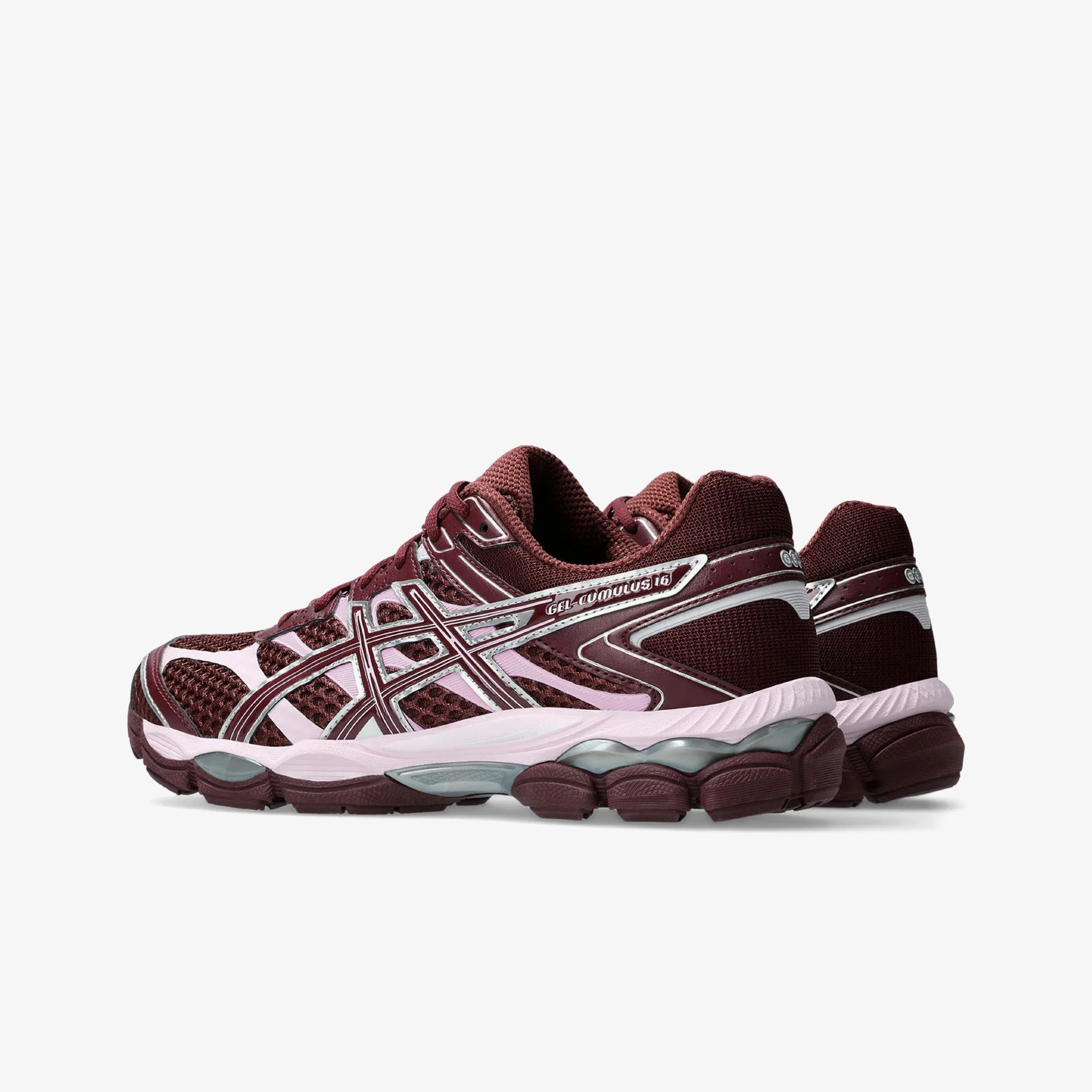 Gel-Cumulus 16 'Port Royal'