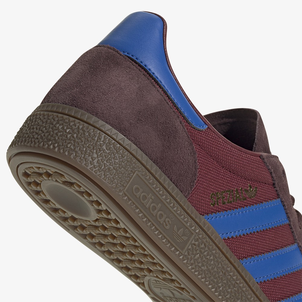 Handball Spezial 'Night Red'