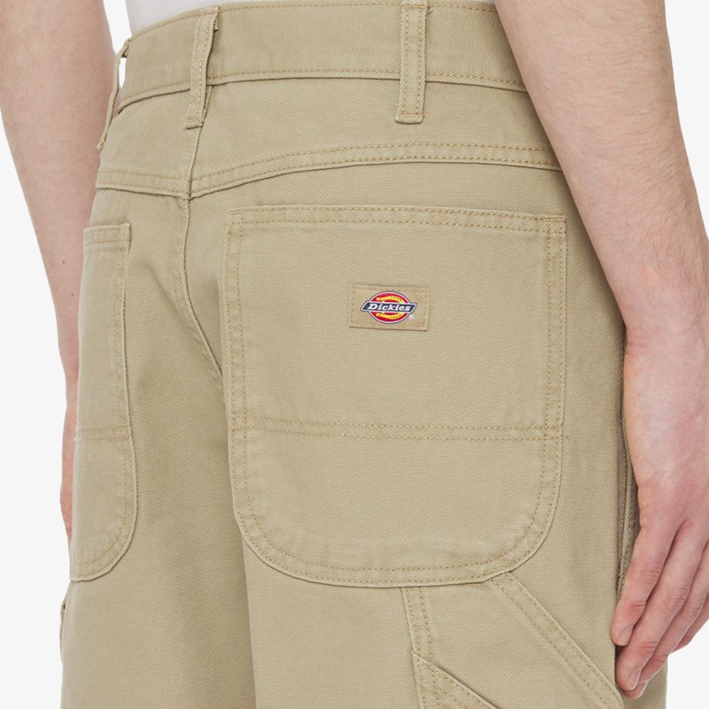 Duck Canvas Shorts 'Desert Sand'