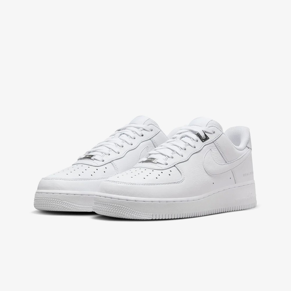 Nike x ALYX Air Force 1 Low SP 'White'