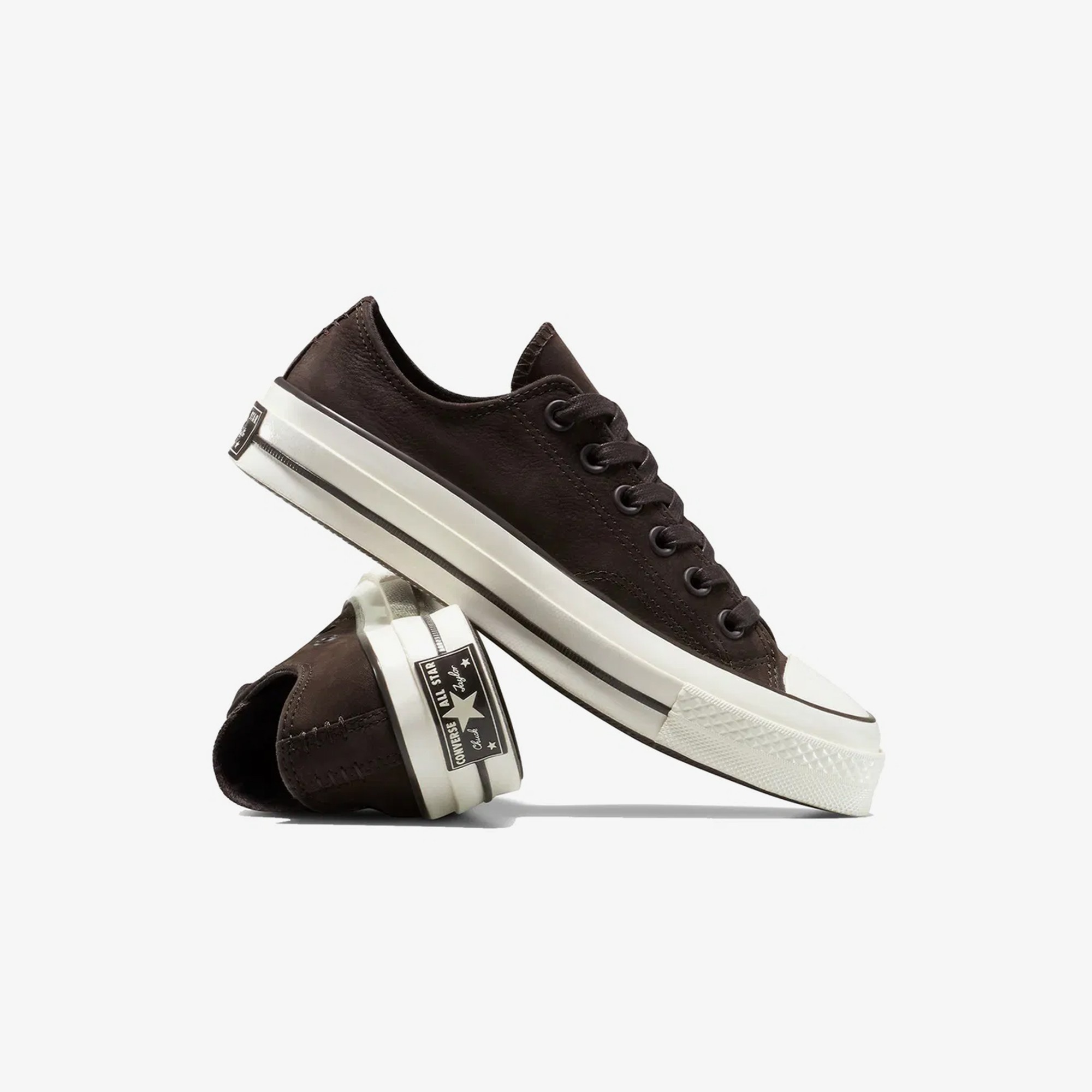 Chuck 70 Suede 'Brown'