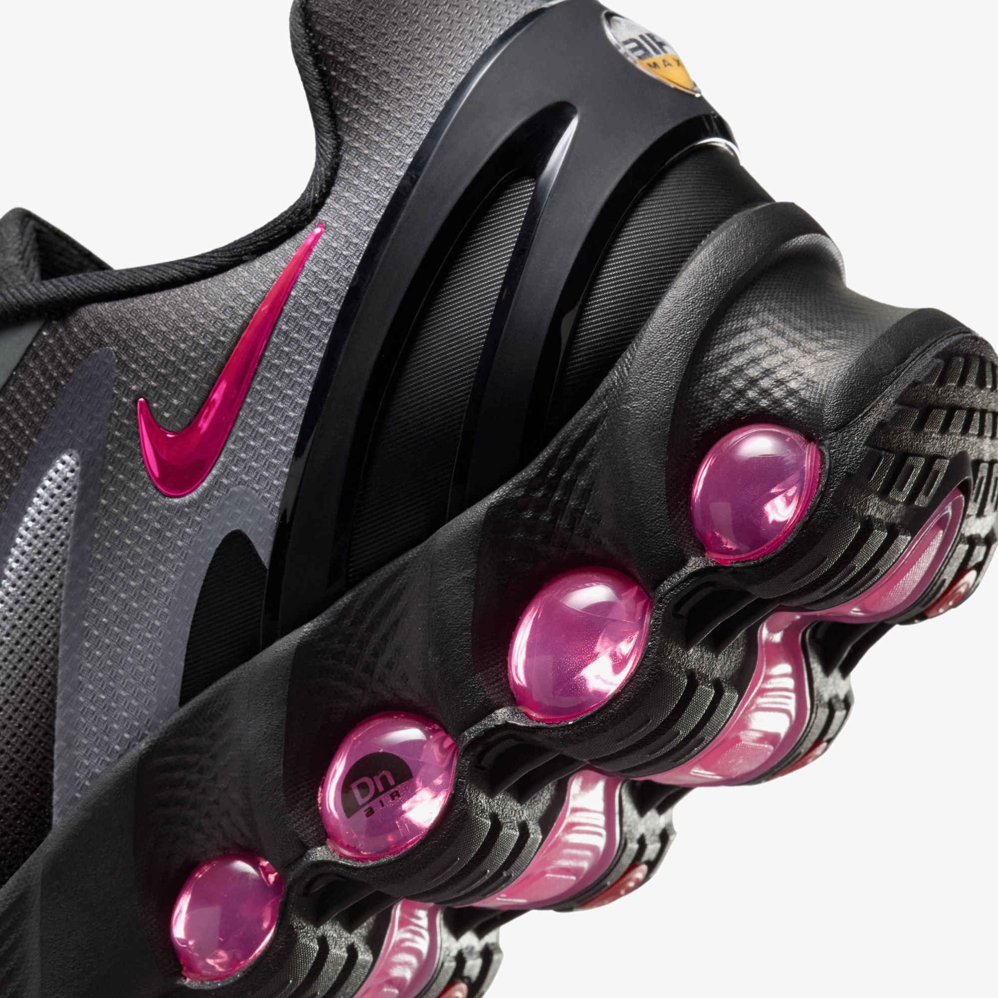 Air Max Dn8 'Pink Blast'