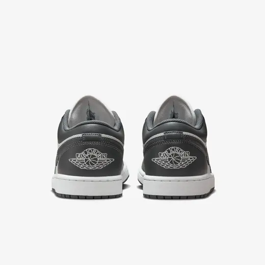 Air Jordan 1 Low 'Iron Grey' - Görsel 6