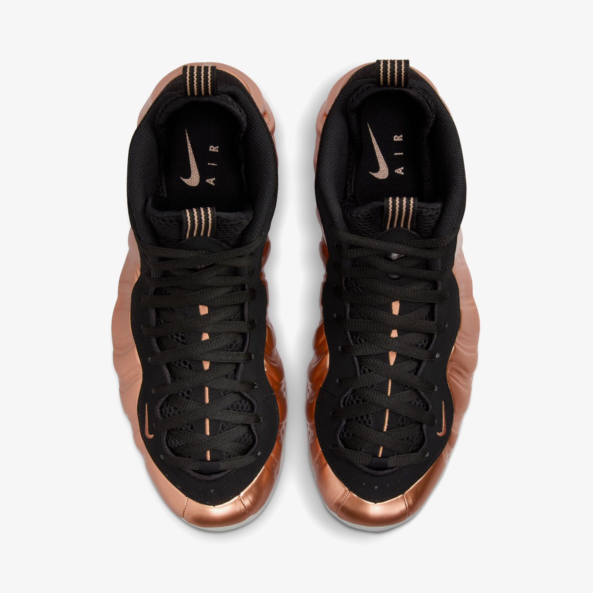 Air Foamposite 'One Copper'