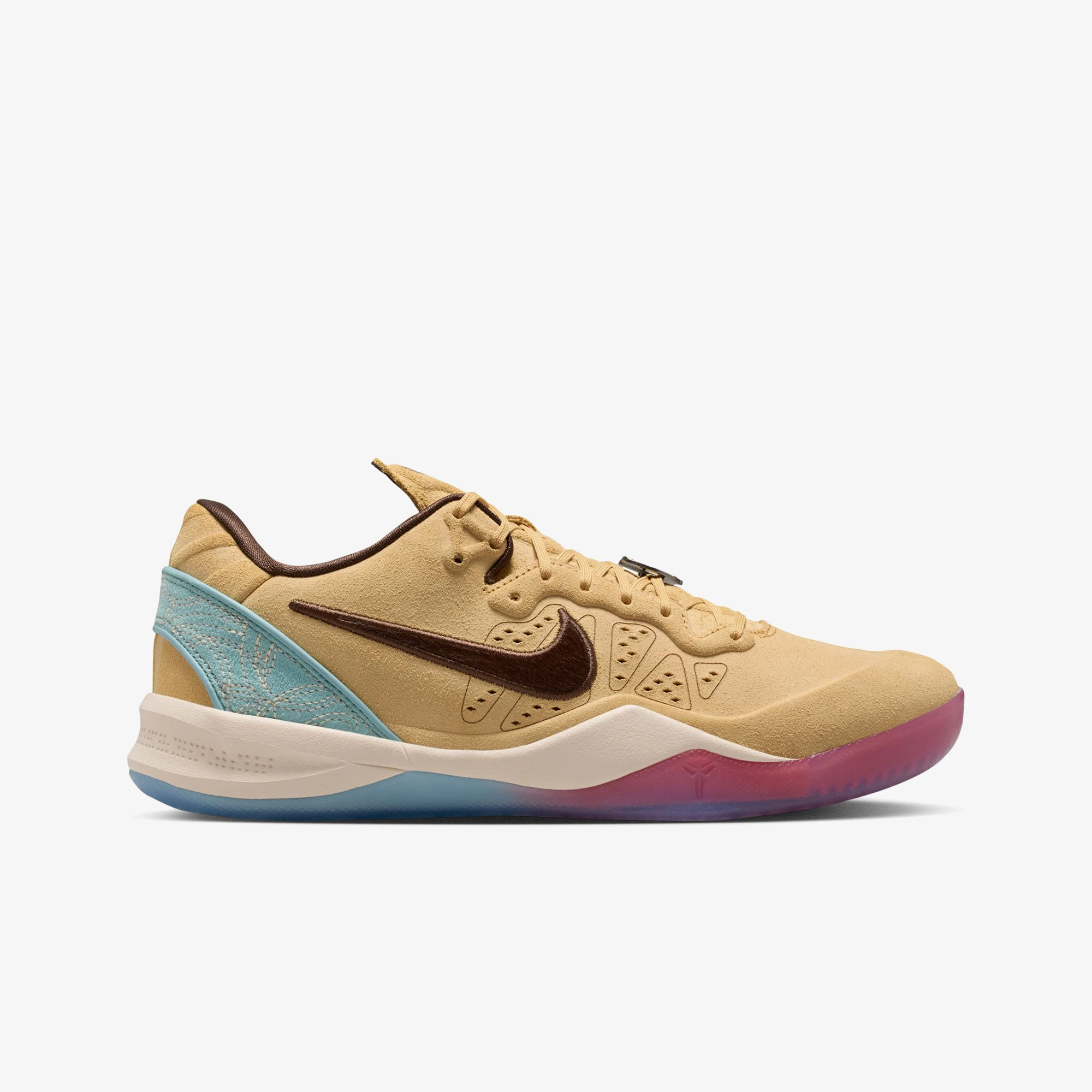 Nike Kobe 8 EXT Protro 'Siempre Hermanos' - WUNDER