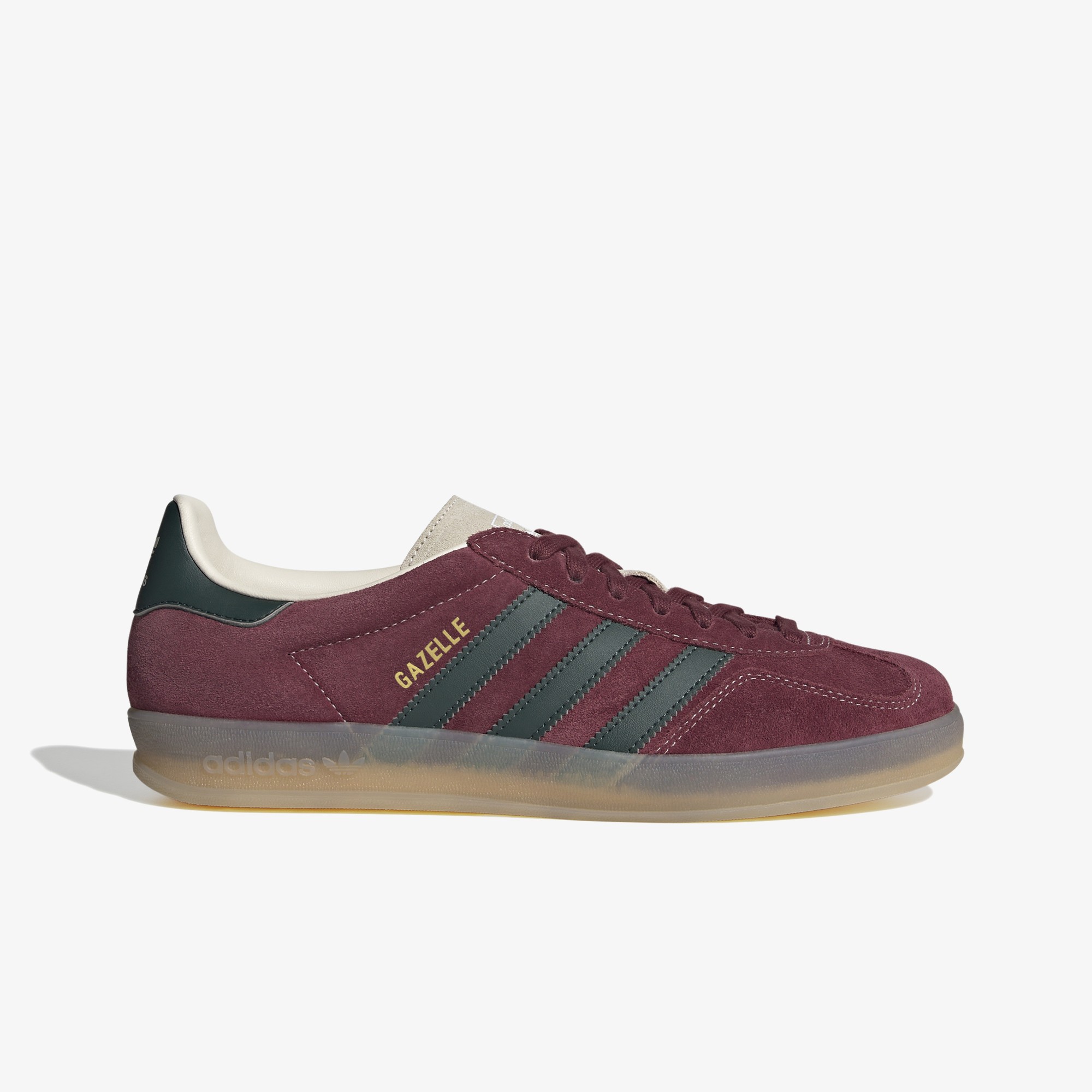 Gazelle Indoor 'Shadow Red'