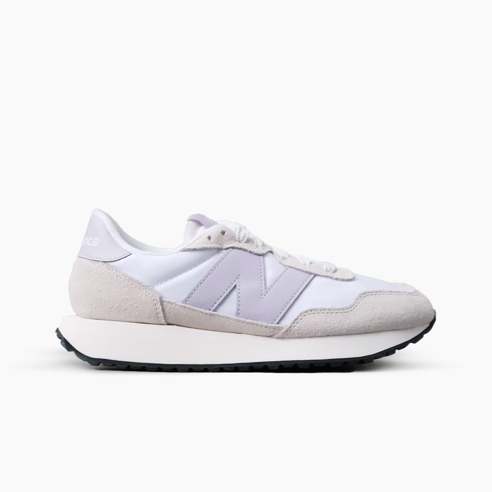 New Balance 237v1 Gray WUNDER