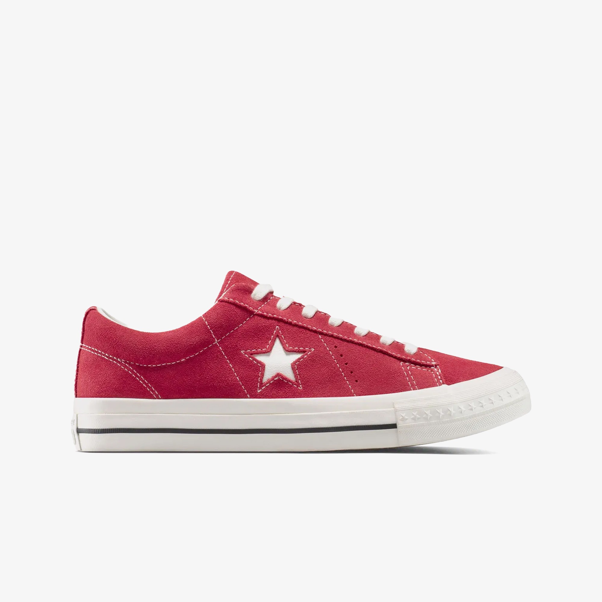 One Star 95 'Red'