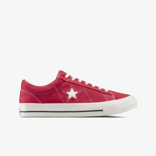 One Star 95 'Red' - Görsel 2