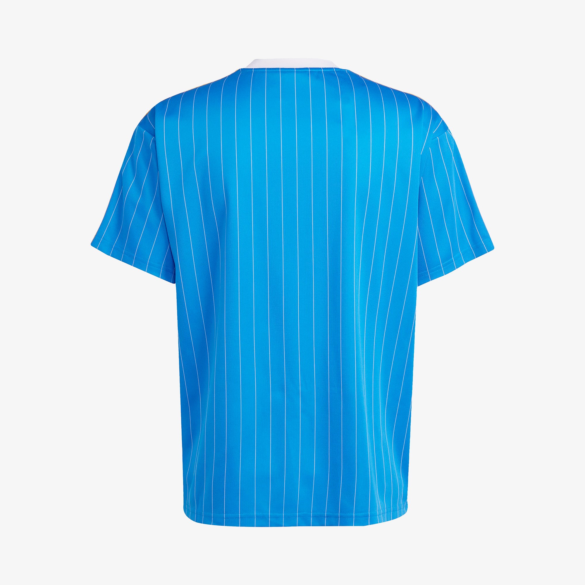 Real Madrid Terrace Icons Jersey 'Blue Bird'