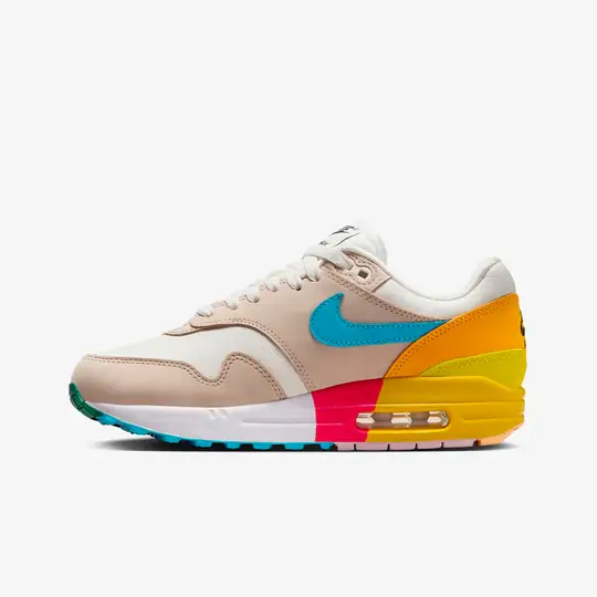 Air Max 1 '87 'Multi-color' - Görsel 3