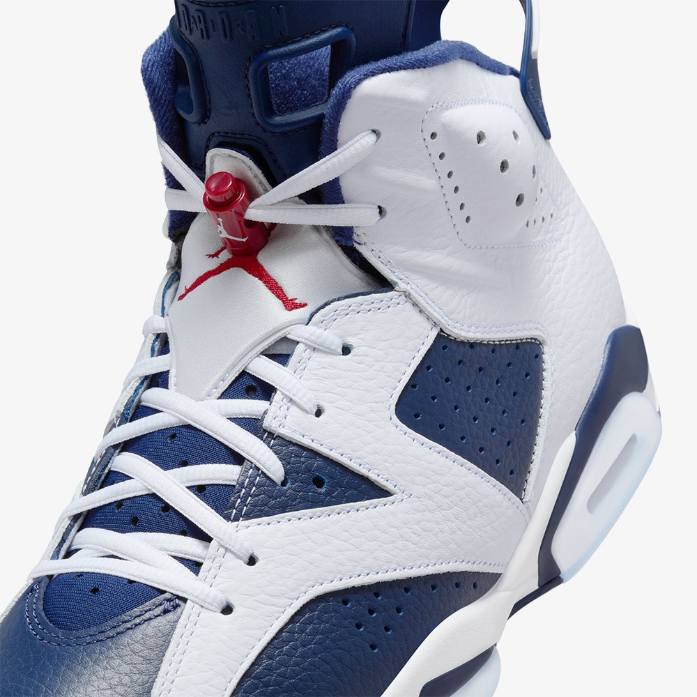 Air Jordan 6 Retro 'Olympic'