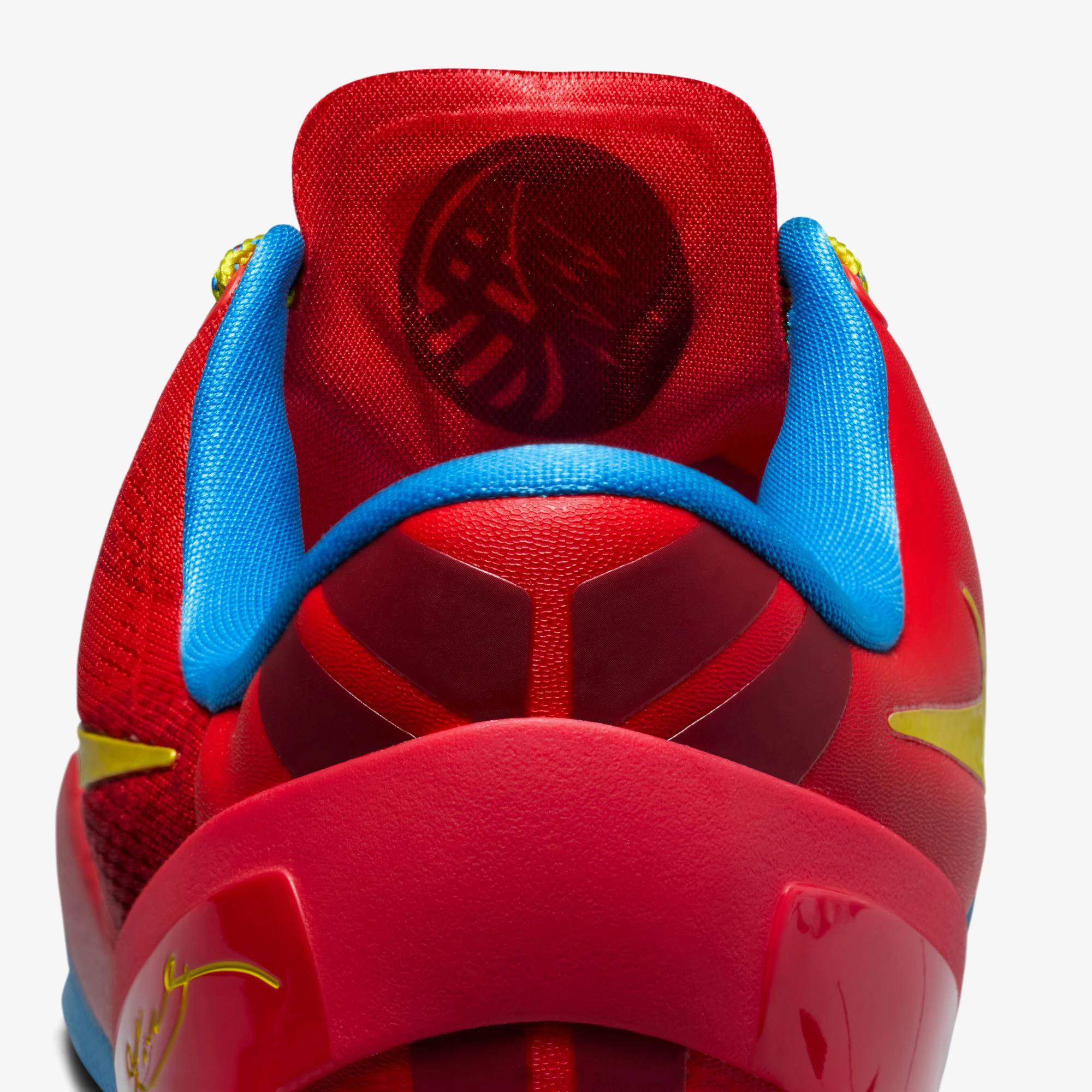 Nike Kobe 8 Protro 'Year of the Horse' - WUNDER