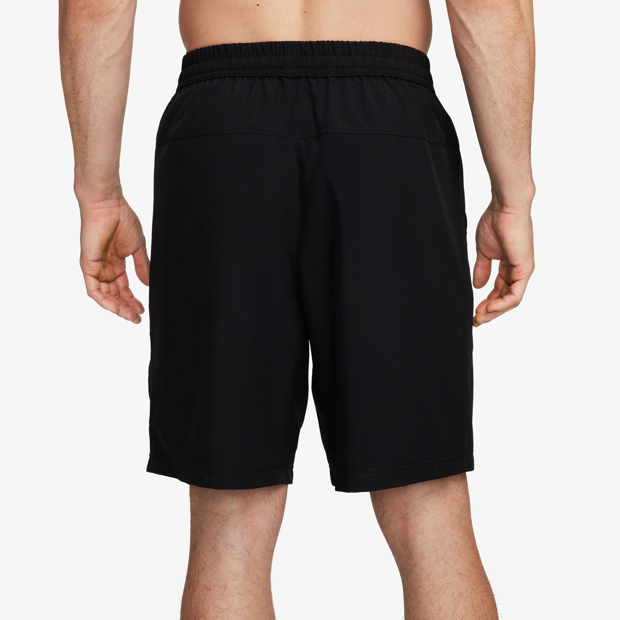 Nike Form Short 'Black'