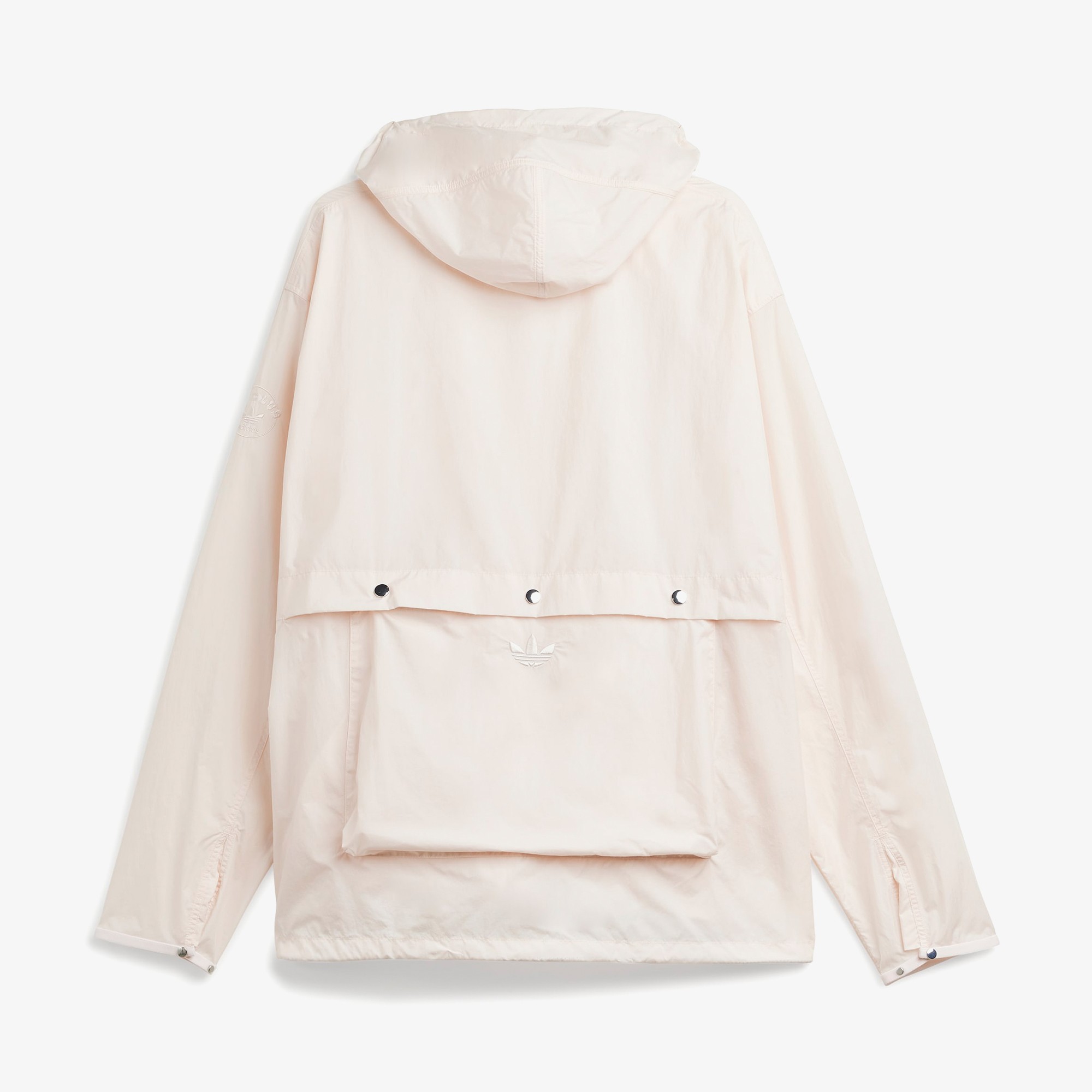 Wales Bonner x adidas Light Anorak 'Wonder White'