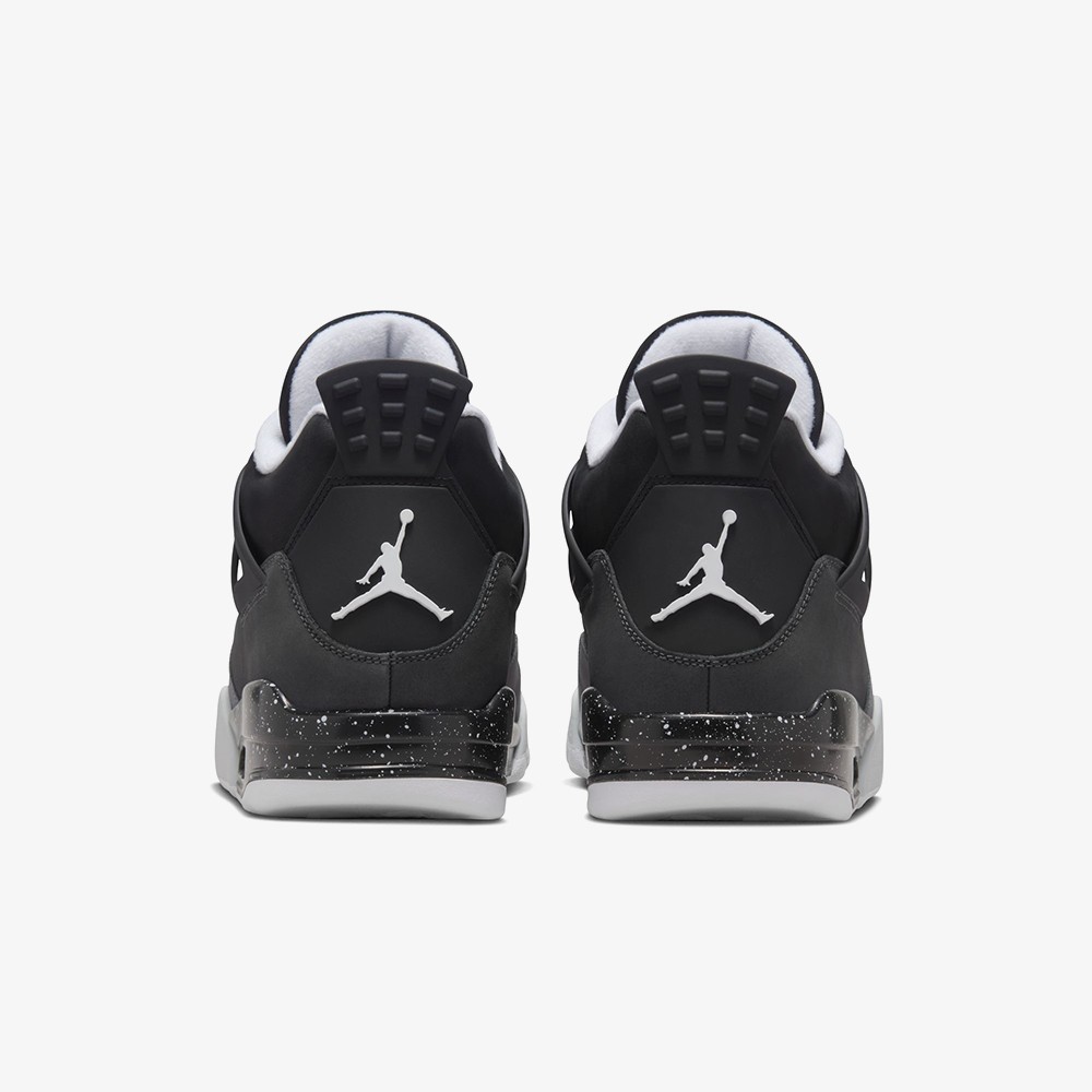 Air Jordan 4 Retro 'Fear'