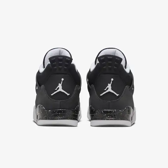 Air Jordan 4 Retro 'Fear' - Görsel 5