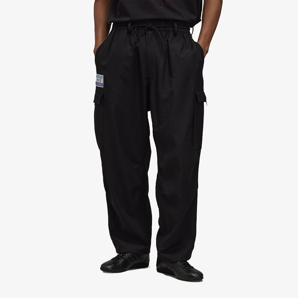 Japanese Football Association Pants